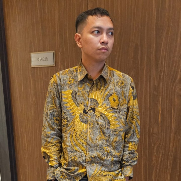 Fauzan Widianto
